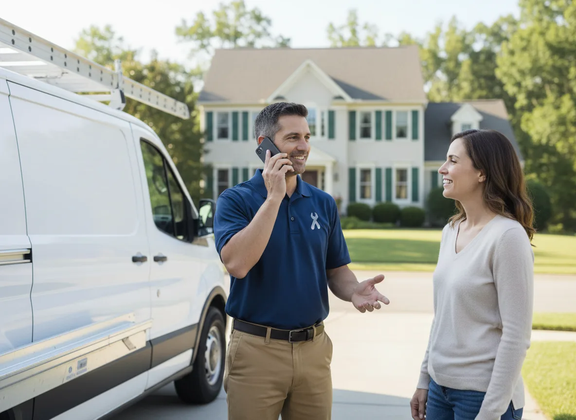 Home Gutter Service Beaver Creek, MN FAQs